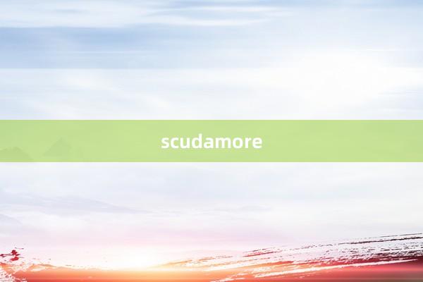 scudamore