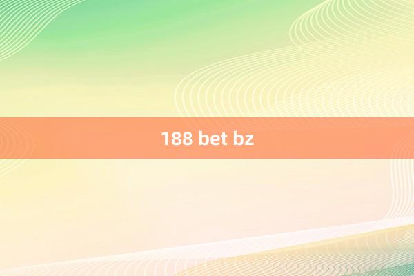 188 bet bz