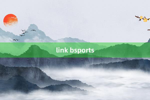 link bsports