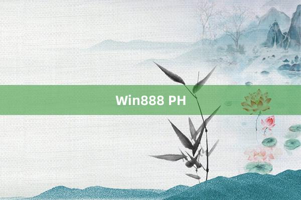 Win888 PH