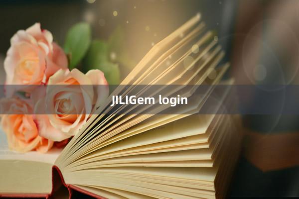 JILIGem login