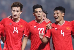 Cầu thủ Việt Nam muốn gặp Thái Lan ở chung kết ASEAN Cup