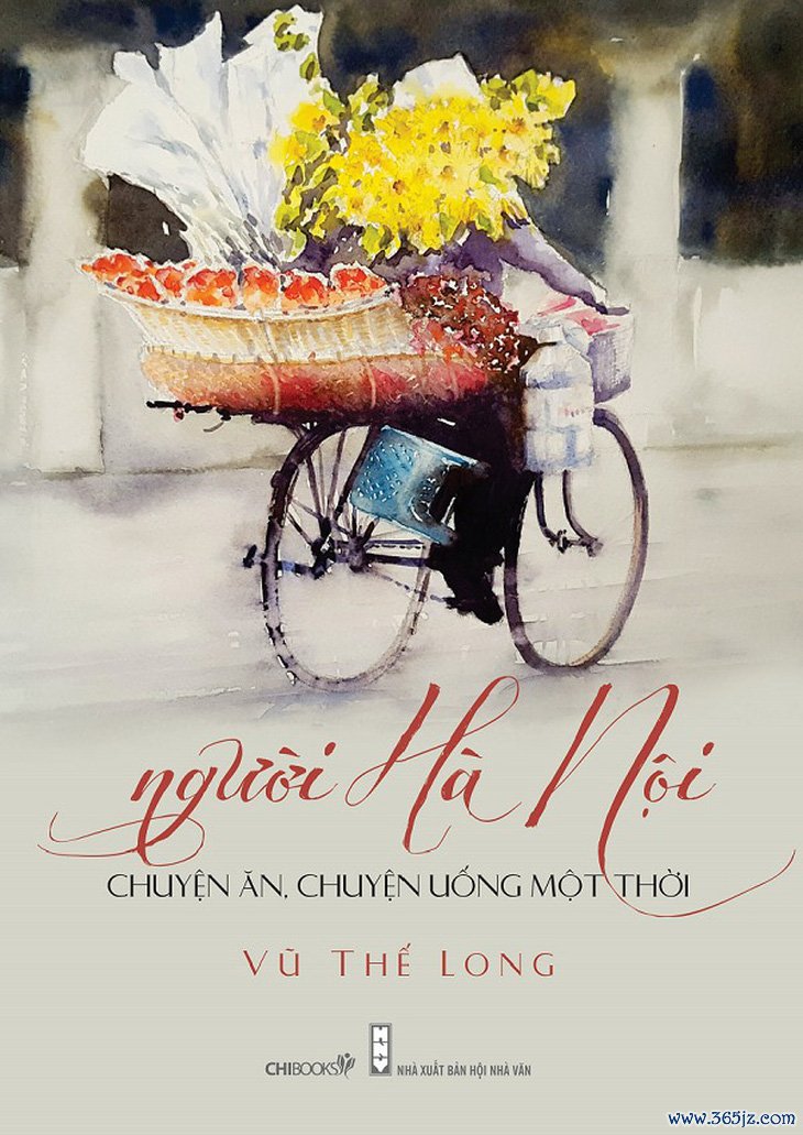 Chuyện ăn uống một thời - Ảnh 1.